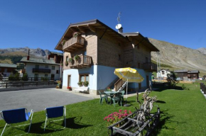 Отель Casa Fiorella, Ливиньо